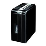 FELLOWES Skartovač DS 1200Cs, DIN 3, Cross cut, 12 listů