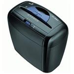 FELLOWES Skartovač P 35C, DIN 3, Cross cut, 5 listů