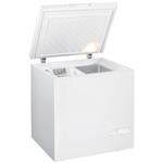 FHE 152 W mraznička truhlic. GORENJE