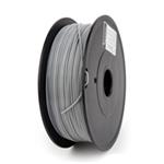 Filament Gembird PLA-plus Grey | 1,75mm | 1kg 3DP-PLA+1.75-02-GR