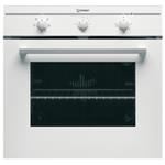 FIM 51 K.A.WH rúra elektr.vst. INDESIT