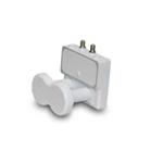 FTE LNB Mascom Monoblock 4,3 Twin MC M4-T03