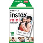 Fujifilm INSTAX MINI EU 1 GLOSSY (10/PK) 16567816