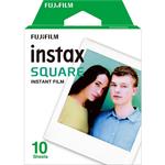 Fujifilm INSTAX square film 10 fotografi 4547410348613