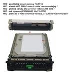FUJITSU HDD SRV SATA 6G 6TB 7.2k H-P 3.5" BC - TX1330M3 TX1330M4 RX1330M3 RX1330M4 PY-BHJT7E2