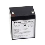 FUKAWA olověná baterie FWU30 do UPS APC/ náhrada za RBC30 13130