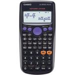 FX 350 ES PLUS kalkulačka (w) CASIO