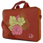 G-CUBE taška na notebook až 15,6", MESSENGER SUMMER