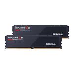 G.SKILL 32GB kit DDR5 6000 CL36 Ripjaws S5 black F5-6000J3636F16GX2-RS5K