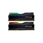 G.SKILL 64GB kit DDR5 6000 CL32 Trident Z5 NEO RGB F5-6000J3238G32GX2-TZ5NR