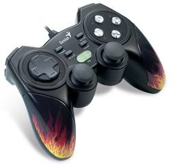 GAME PAD GENIUS game pad genius: