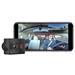 Garmin Dash Cam Tandem - kamera s GPS pro záznam jízdy a interiéru vozu 010-02259-01