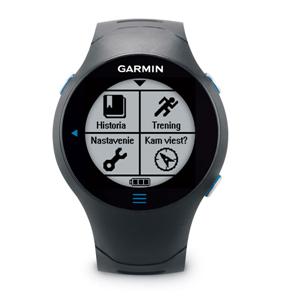 Garmin FORERUNNER 610 010-00947-01
