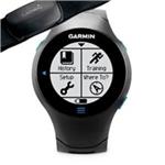 Garmin FORERUNNER 610 HR
