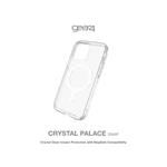 GEAR4 D3O Crystal Palace kryt iPhone 12 Pro Max 702007476