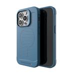 GEAR4 Havana Snap kryt iPhone 14 Pro modrý 702010062