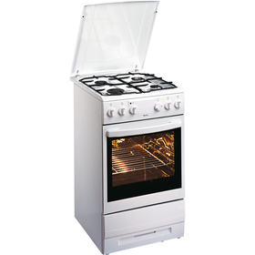 GEF 5133 Z Eco sporák kombi AMICA 5906006532918