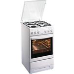 GEF 5133 Z Eco sporák kombi AMICA