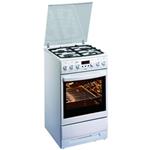 GEF 5353 DZL ECO SPORÁK KOMBI AMICA