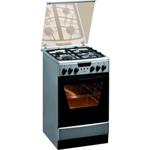 GEM 5353 DZLi Eco sporák kombi AMICA