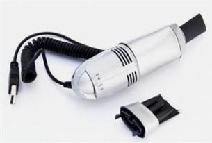 Gembird Nářadí MiniVysavač do USB, blister 8716309038829