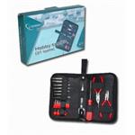 Gembird Nářadí sada kit 31ks TK-HOBBY