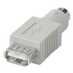 GEMBIRD Redukce USB/PS2