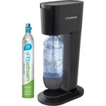 GENESIS TITAN/SILVER výr.sódy SODASTREAM