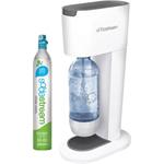 GENESIS WHITE výrobník sódy SODASTREAM