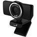 Genius Full HD Webkamera ECam 8000, 1920x1080, USB 2.0, čierna, Windows 7 a vyšší, FULL HD, 30 FPS 32200001406