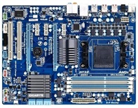 GIGABYTE 970A-D3 (rev. 3.0)