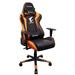 GIGABYTE AORUS Gaming Chair/herní křeslo, V2 GP-AGC300 V2