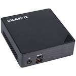 Gigabyte Brix 7100 barebone GB-BKi3A-7100-BW