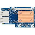 Gigabyte CLNO222 Intel X550-AT2 OCP type 10Gb/s 2-port LAN Card CLNO222NR-00-10A1