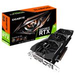 Gigabyte GeForce RTX 2080 SUPER GAMING OC 8G, 8GB GDDR6, 3xDP, HDMI, USB-C GV-N208SGAMING OC-8GC