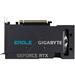 GIGABYTE GeForce RTX 3050 EAGLE OC 8G / PCI-E / 8GB GDDR6 / 2x HDMI / 2x DP GV-N3050EAGLE OC-8GD