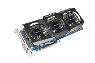 GIGABYTE HD6870 1GB (256) aktiv 2xD H 2xmDP+ Dirt3 GV-R687UD-1GD rev2