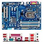 GIGABYTE PH67-DS3-B3 (rev. 1.0)