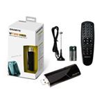 GIGABYTE TV Tuner U7300, External, USB, DVB-T, RC