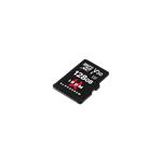GOODRAM IRDM memory card Micro SDXC 128GB UHS-I U3 V30 + adapter IR-M3AA-1280R12