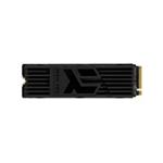 GOODRAM SSD IRDM PRO 1000GB PCIe 4X4 M.2 2280 RETAIL IRP-SSDPR-P44A-1K0-80