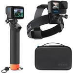 GoPro Adventure Kit AKTES-003