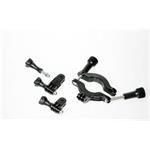 GoPro Roll Bar Mount