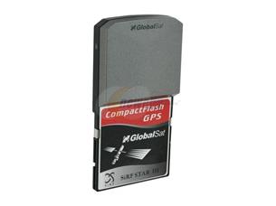 GPS i-Tec CompactFlash BC-337 Receiver 8594047310021