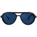 GUNNAR kancelářské/herní brýle TALLAC ONYX * sluneční skla * BLF 98 * NATURAL focus TAL-00111