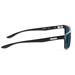 GUNNAR kancelářske/herní dioptrické brýle VERTEX READER ONYX * sluneční skla * BLF 90 * dioptrie +1,5 VER-00111-1.50