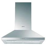 H 361 IX odsávač pár komin. INDESIT