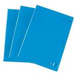 Hama blu-ray obal Standard, 3 ks, modrý
