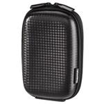 HAMA HARDCASE CARBON 40G - puzdro na fotoaparát, čierne