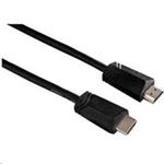 Hama HDMI kábel vidlica - vidlica, 1*, 3 m 122101